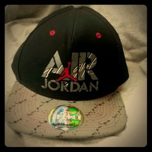 Jumpman Air Jordan hat